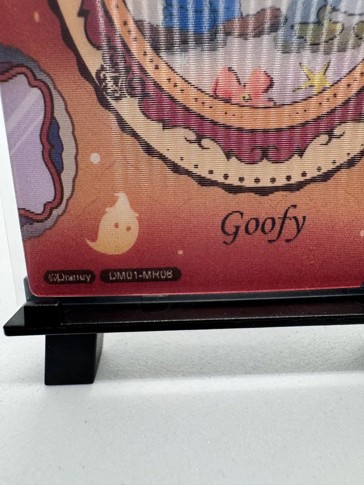 Disney, Goofy: DM01-MR08 view 3