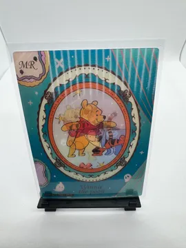 Disney, Winnie the Pooh: DM01-MR10
