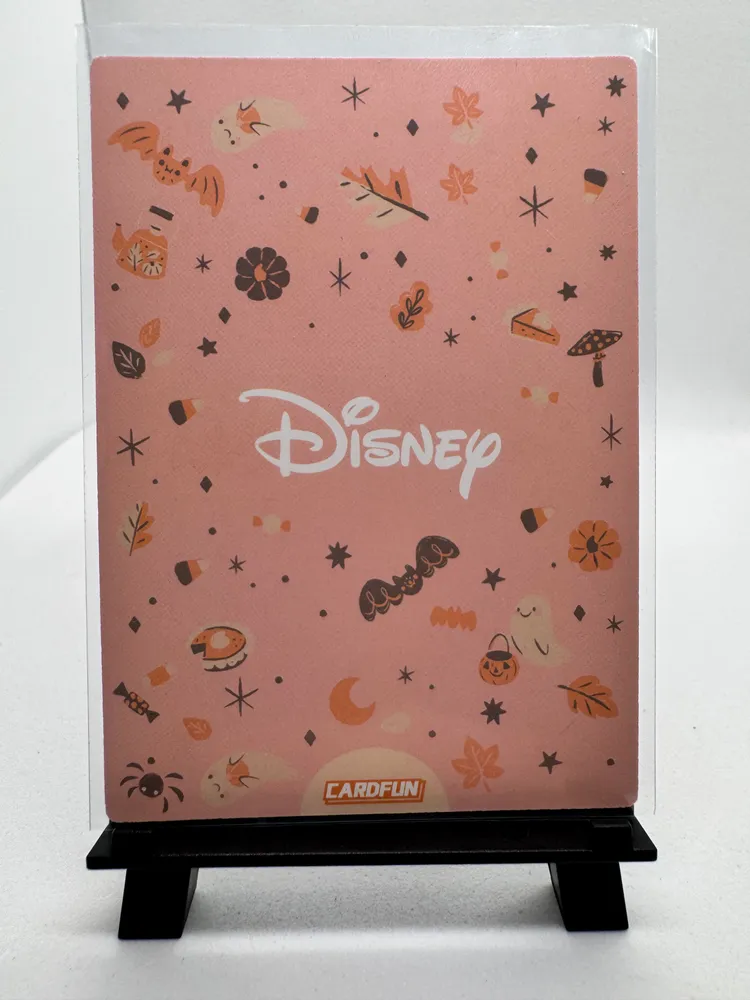 Disney, Mickey Mouse: DM01-QR01 view 3