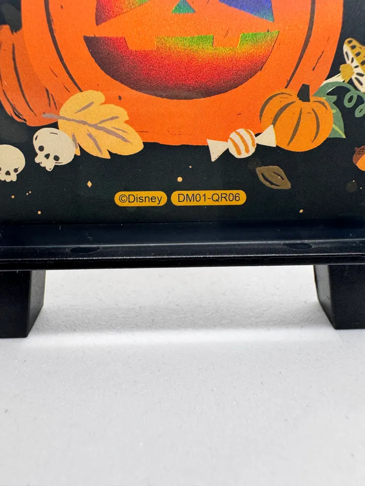 Disney, Chip: DM01-QR06 view 2