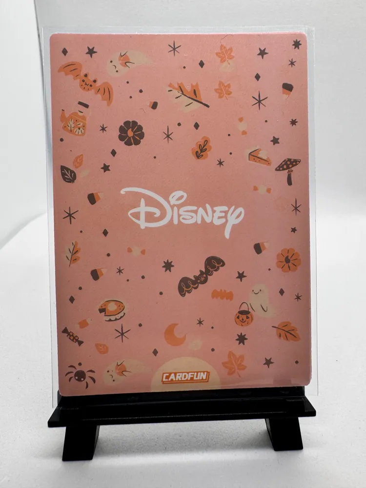 Disney, Chip: DM01-QR06 view 3