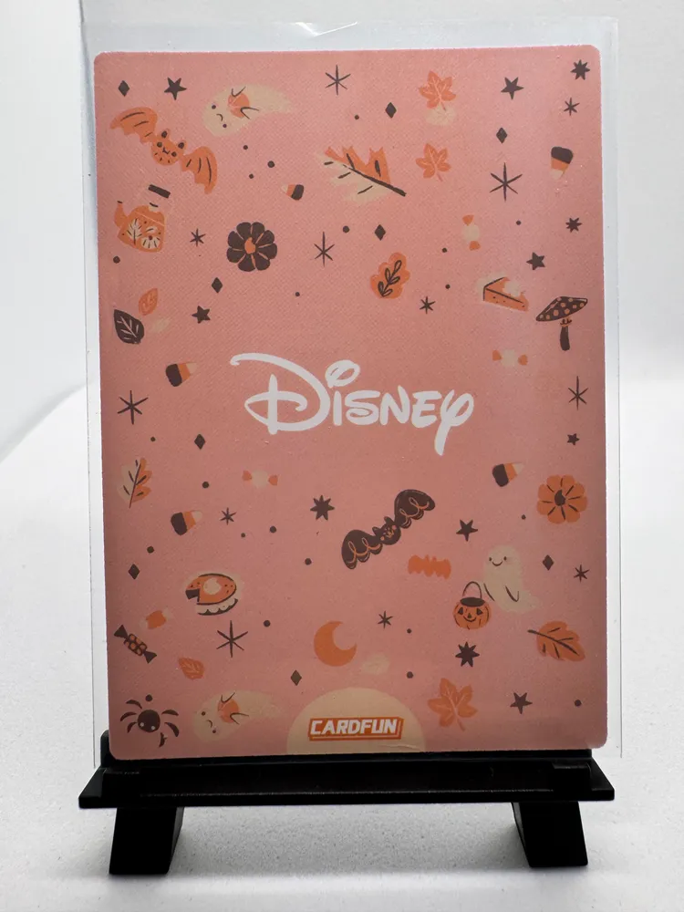 Disney, Olaf: DM01-QR15 view 3