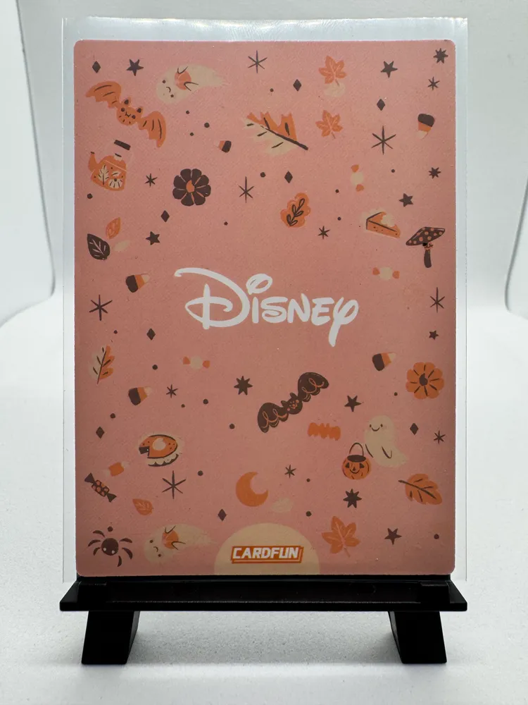 Disney, Angel: DM01-QR18 view 3
