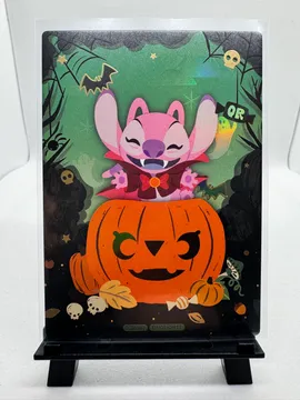 Disney, Angel: DM01-QR18