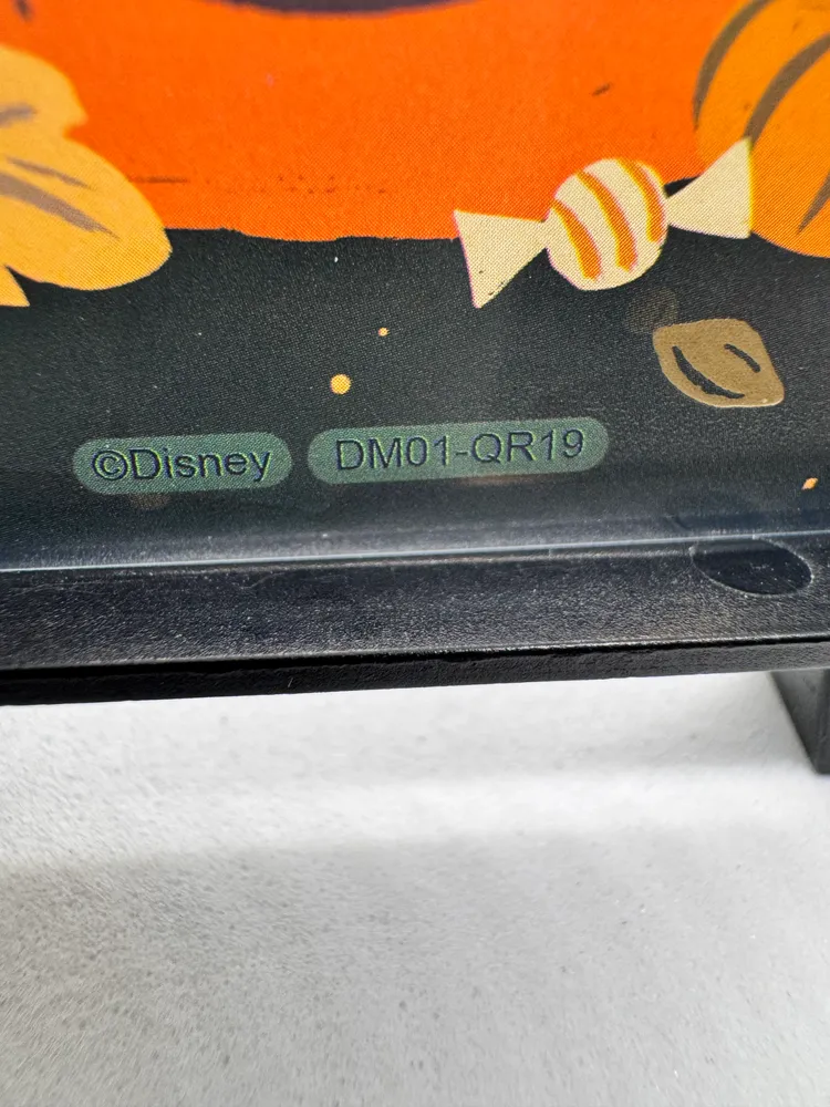 Disney, Winnie the Pooh: DM01-QR19 view 2