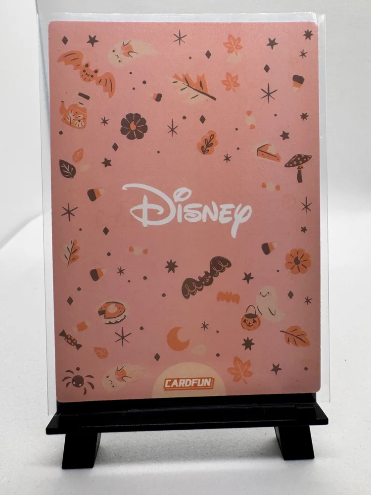 Disney, Winnie the Pooh: DM01-QR19 view 3