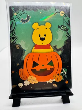 Disney, Winnie the Pooh: DM01-QR19