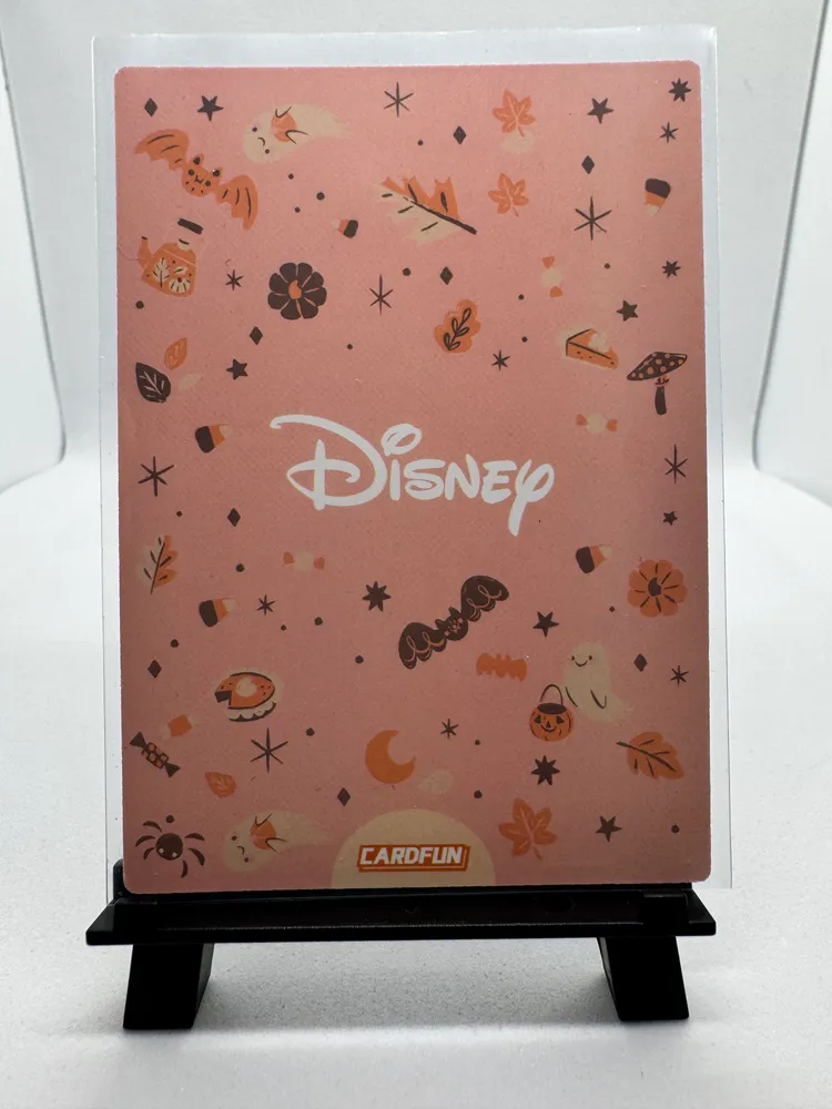 Disney, Eeyore: DM01-QR22 view 3