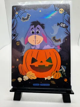 Disney, Eeyore: DM01-QR22