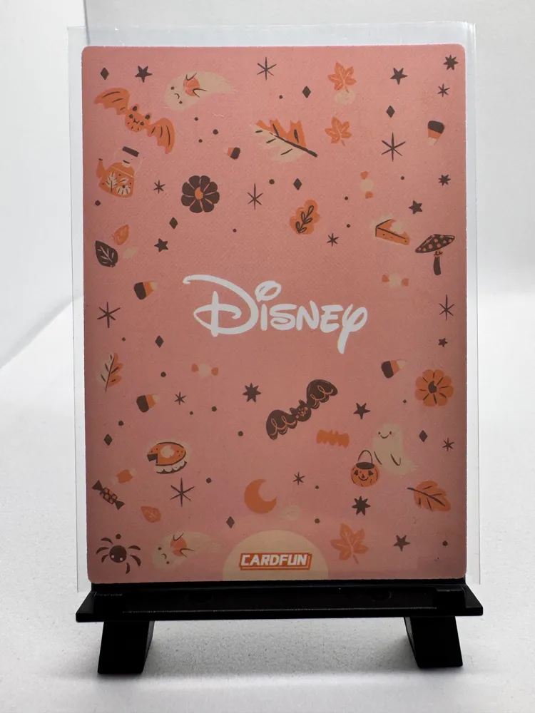 Disney, Figaro: DM01-QR27 view 3