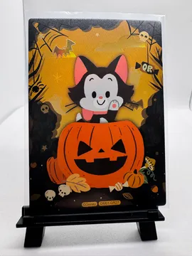 Disney, Figaro: DM01-QR27