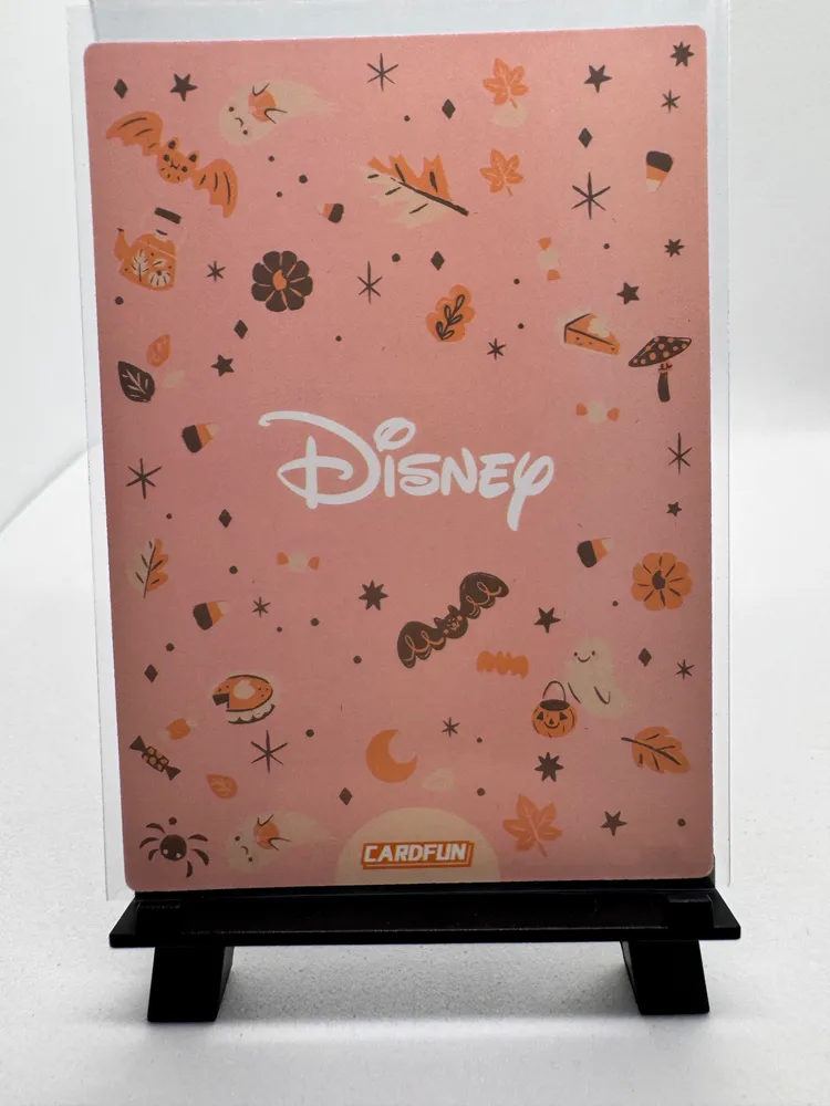 Disney, Minnie Mouse: DM01-SSR02 view 3
