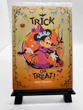 Disney, Minnie Mouse: DM01-SSR02
