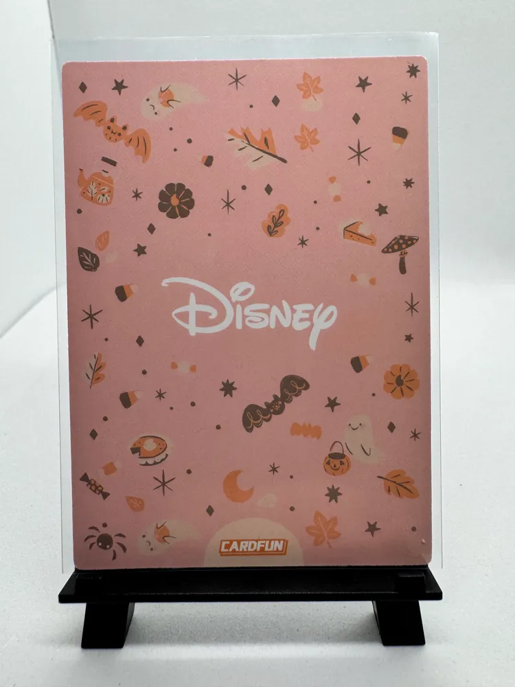 Disney, Dale (Chip 'n Dale): DM01-SSR07 view 3