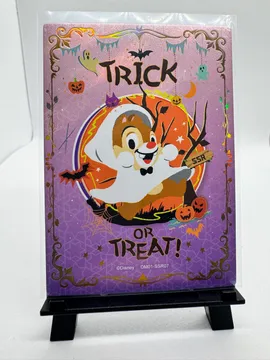 Disney, Dale (Chip 'n Dale): DM01-SSR07