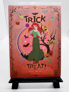 Disney, Ariel: DM01-SSR10