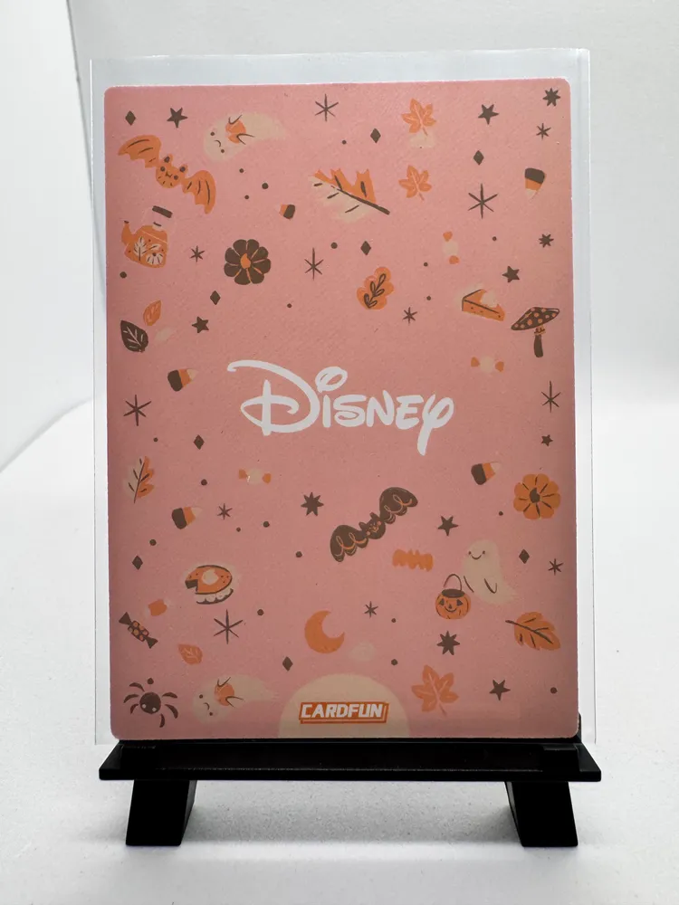 Disney, Stitch: DM01-SSR18 view 3