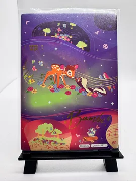 Disney, Bambi: DM01-UR11