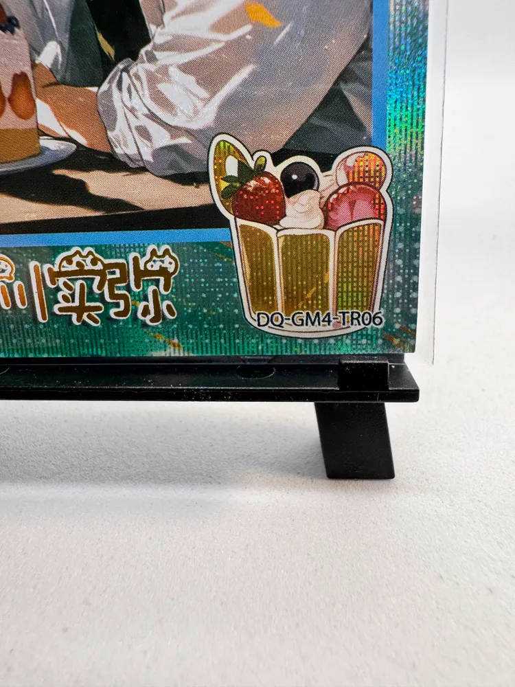 Demon Slayer, Zenitsu Agatsuma: DQ-GM4-TR06 view 2