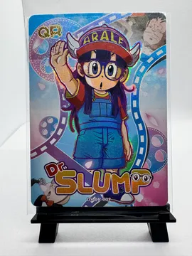 Dragon Ball, Arale Norimaki: DS-QR-009