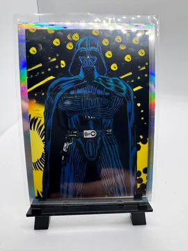 Star Wars, Darth Vader: DVBH-8