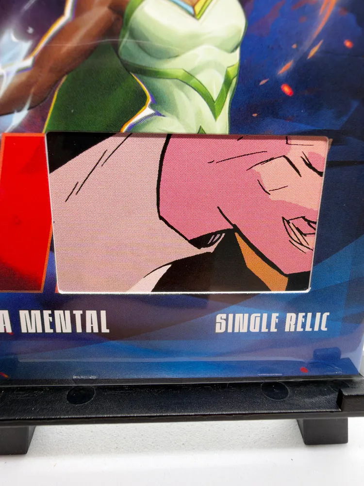 Invincible VS, Ella Mental: 164 view 2