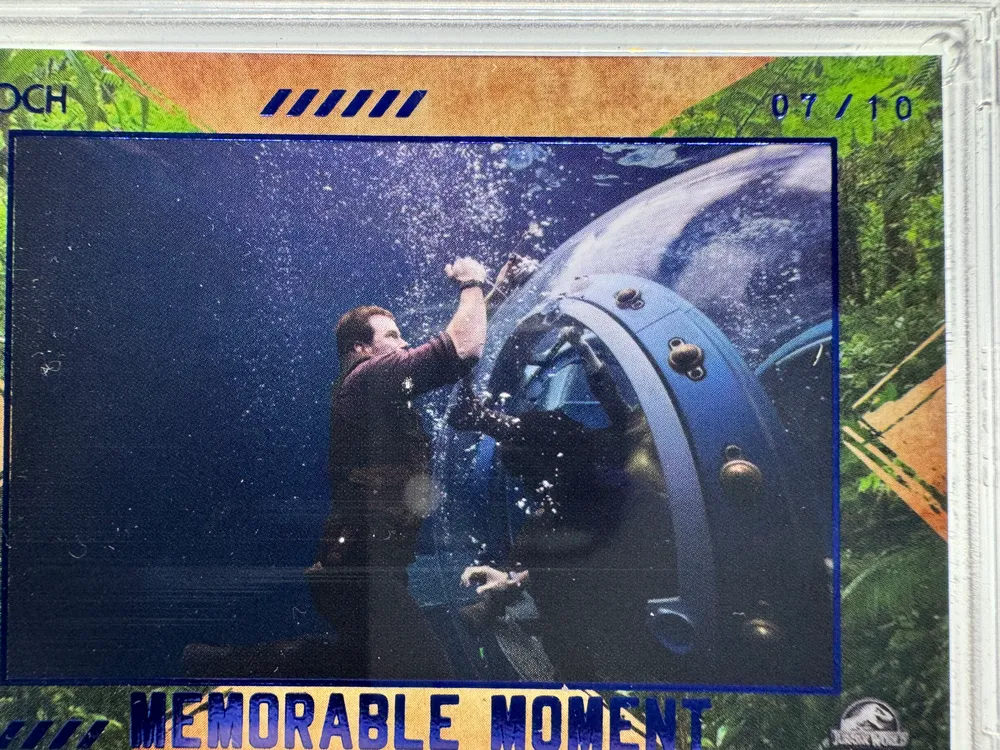 Jurassic World, Owen Grady (Chris Pratt): 54 view 2