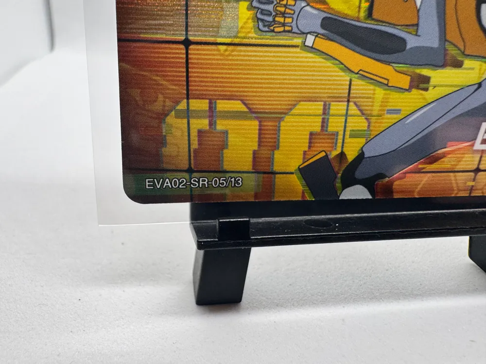 Evangelion, EVA Unit-00: EVA02-SR-05/13 view 2
