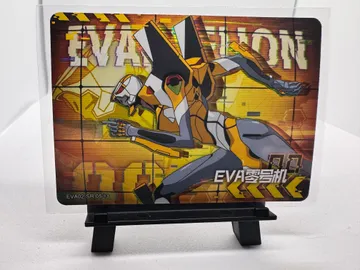 Evangelion, EVA Unit-00: EVA02-SR-05/13