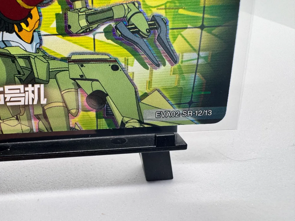Evangelion, EVA Provisional Unit-05: EVA02-SR-12/13 view 2