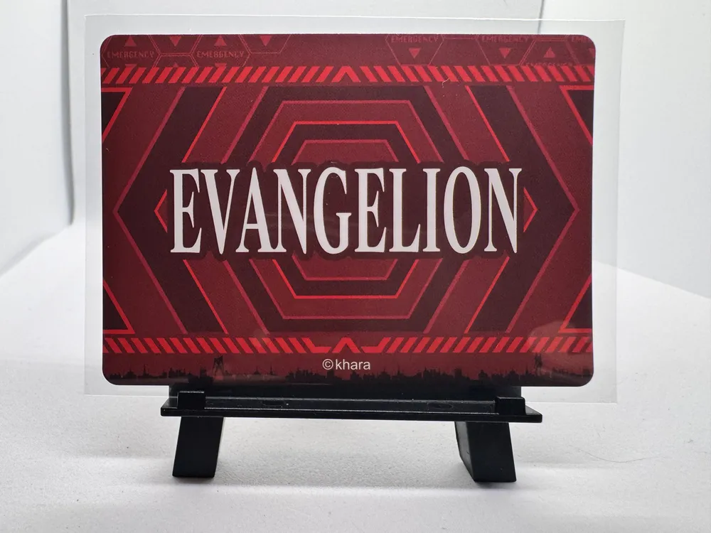 Evangelion, EVA Provisional Unit-05: EVA02-SR-12/13 view 3