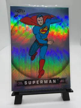 Superman, Superman: 1