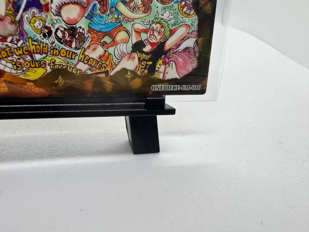 One Piece, Straw Hat Pirates: ONEPIECE-FM-016 view 2