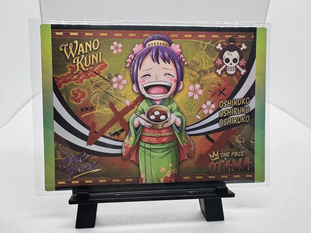 One Piece, Straw Hat Pirates: ONEPIECE-FM-016 view 3