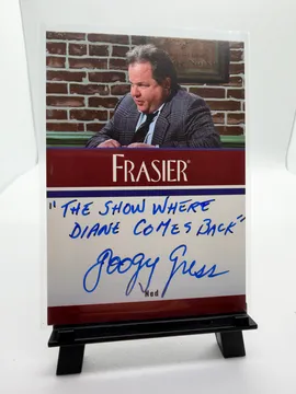 Frasier, Ned (Googy Gress)