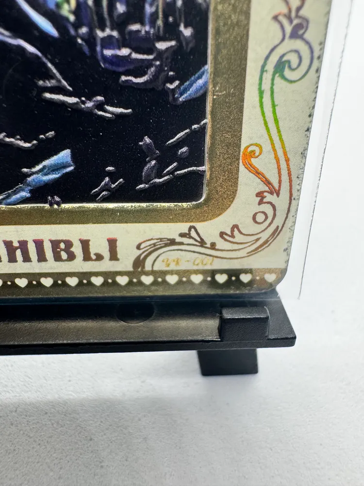 Studio Ghibli, Spirited Away: GA-007 view 2