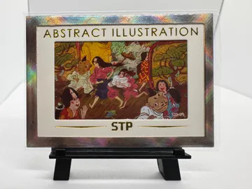 Studio Ghibli, Spirited Away cast: STP-25