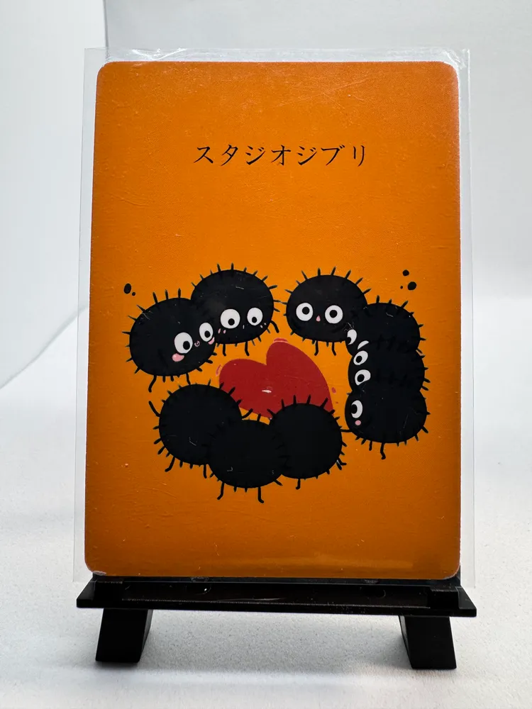 Studio Ghibli, Chihiro, No-Face, Yubaba: UR-002 view 2