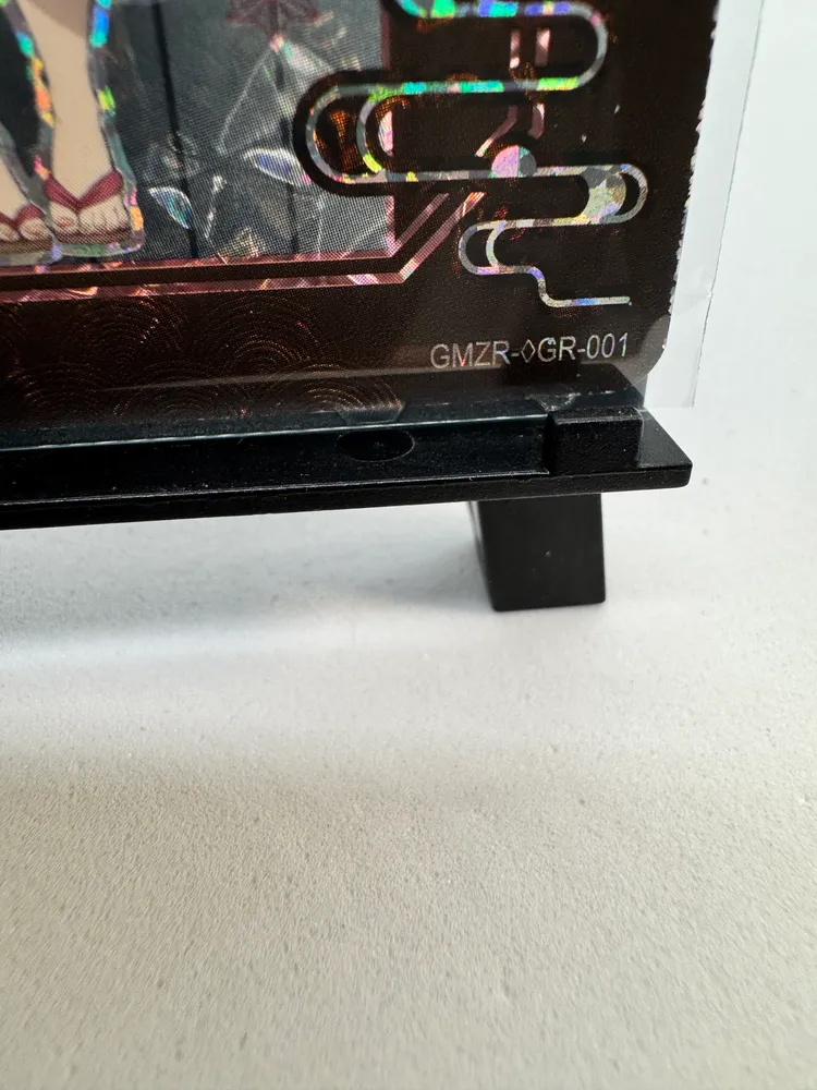 Demon Slayer, Nezuko Kamado: GMZR-DGR-001 view 2