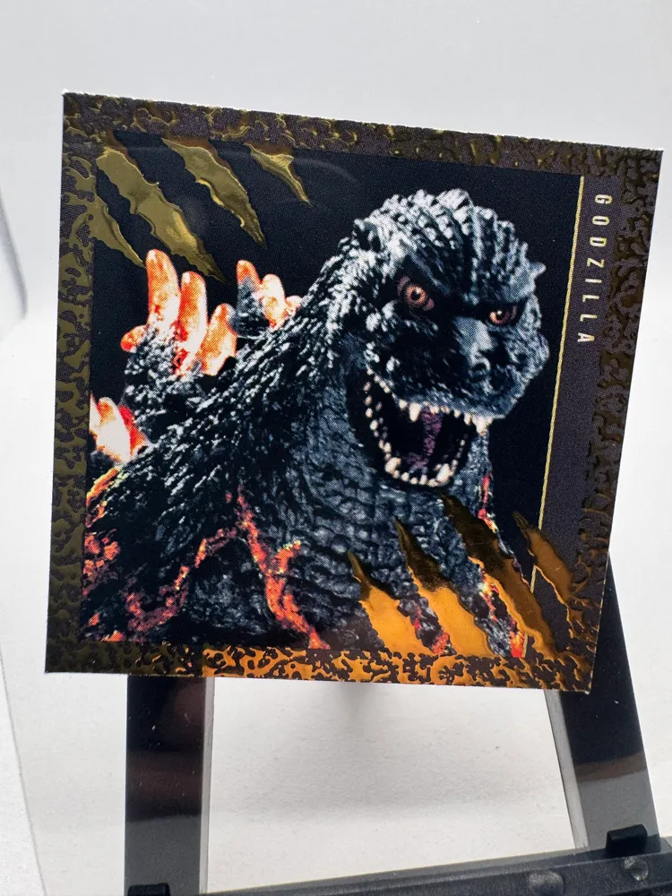 Godzilla, Godzilla: No. 39