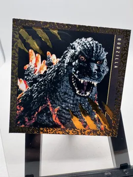 Godzilla, Godzilla: No. 39