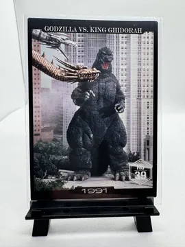 Godzilla, Godzilla: No. 39