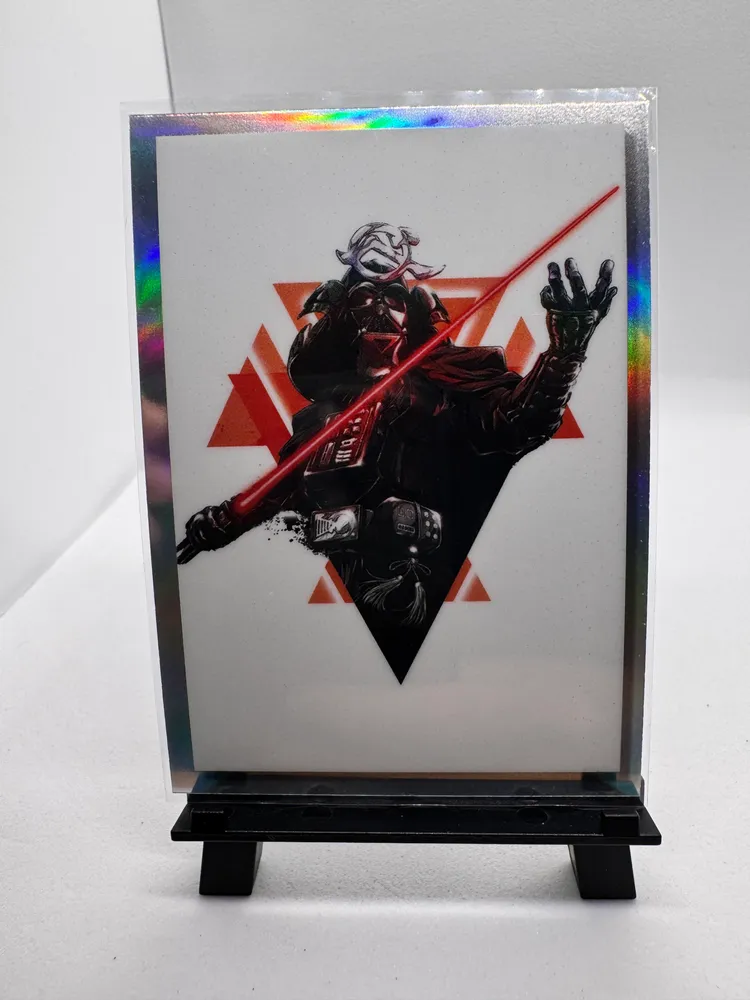 Star Wars, Darth Vader: GV-13