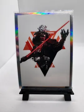 Star Wars, Darth Vader: GV-13