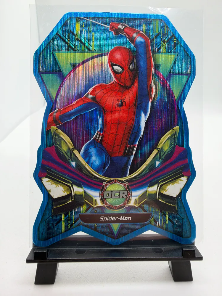 Marvel, Spider-Man: HLMZ-YXD-05