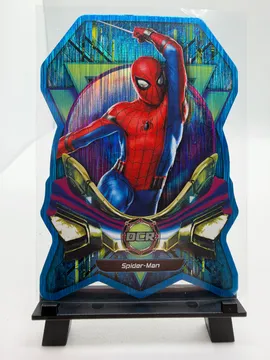 Marvel, Spider-Man: HLMZ-YXD-05