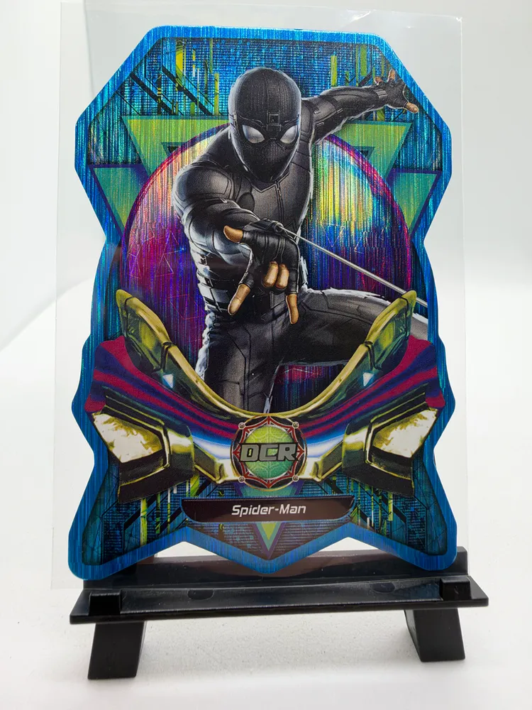 Marvel, Spider-Man: HLMZ-YXD-06