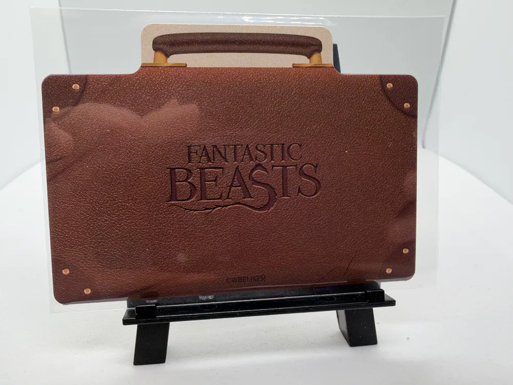 Harry Potter, Manticore: HPX-SGR-007 view 3