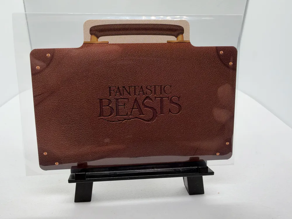Harry Potter, Nagini: HPX-SGR-004 view 3