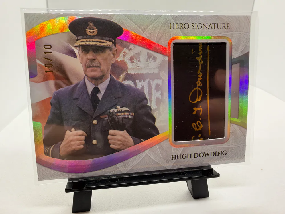 Historical, Hugh Dowding: HSG-03